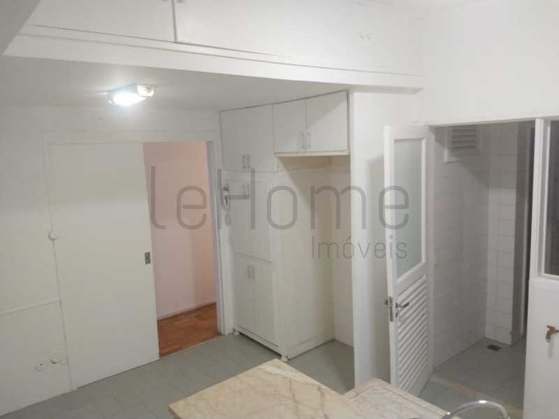 Conheça Apartamento para locação 4 q do imóvel - Aparatamento a venda e locação 4 quartos Ipanema - LEAP40003 - 15 Apartamento para locação 4 q - Aparatamento a venda e locação 4 quartos Ipanema - LEAP40003 - 15