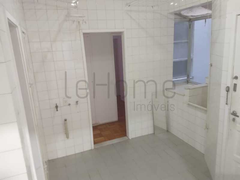 Conheça Apartamento para locação 4 q do imóvel - Aparatamento a venda e locação 4 quartos Ipanema - LEAP40003 - 16 Apartamento para locação 4 q - Aparatamento a venda e locação 4 quartos Ipanema - LEAP40003 - 16