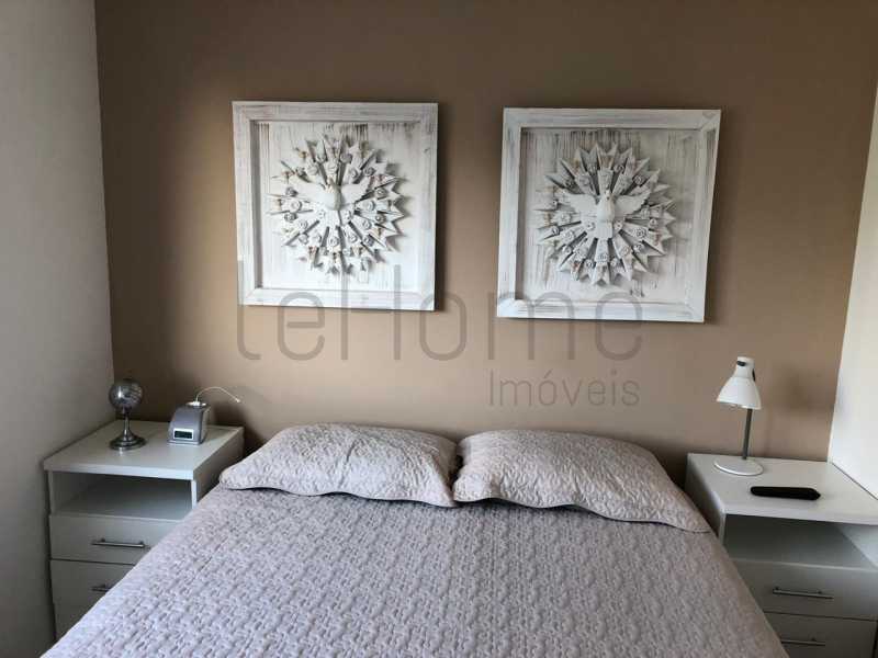Conheça Apartamento para locação 3 q do imóvel - Apartamento para locação 2 quartos ABM Barra da tijuca - LEAP20005 - 1 Apartamento para locação 3 q - Apartamento para locação 2 quartos ABM Barra da tijuca - LEAP20005 - 1