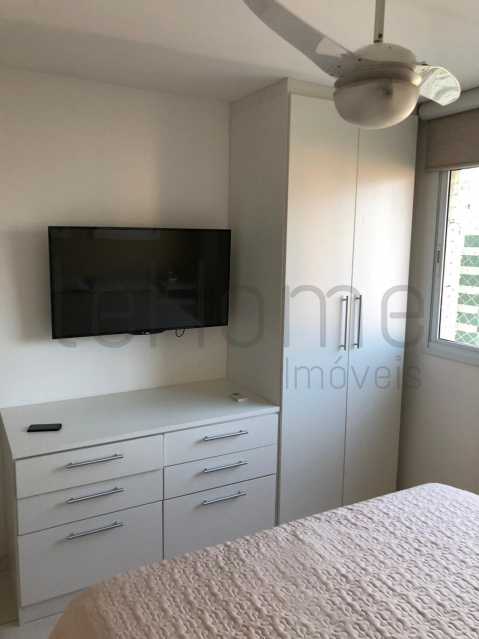 Conheça Apartamento para locação 3 q do imóvel - Apartamento para locação 2 quartos ABM Barra da tijuca - LEAP20005 - 5 Apartamento para locação 3 q - Apartamento para locação 2 quartos ABM Barra da tijuca - LEAP20005 - 5
