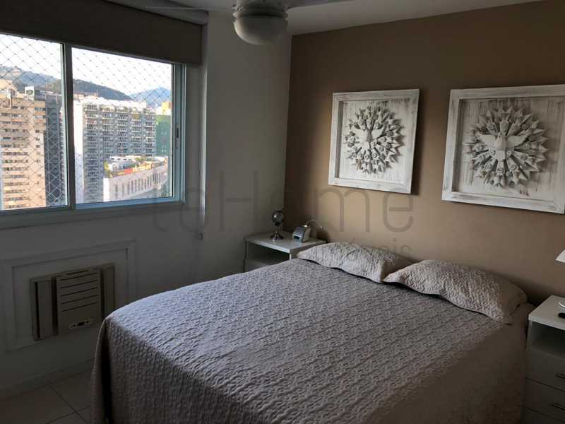 Conheça Apartamento para locação 3 q do imóvel - Apartamento para locação 2 quartos ABM Barra da tijuca - LEAP20005 - 6 Apartamento para locação 3 q - Apartamento para locação 2 quartos ABM Barra da tijuca - LEAP20005 - 6