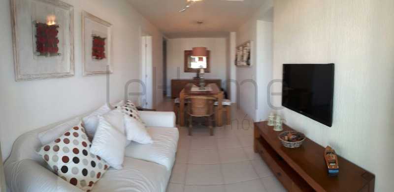 Conheça Apartamento para locação 3 q do imóvel - Apartamento para locação 2 quartos ABM Barra da tijuca - LEAP20005 - 7 Apartamento para locação 3 q - Apartamento para locação 2 quartos ABM Barra da tijuca - LEAP20005 - 7