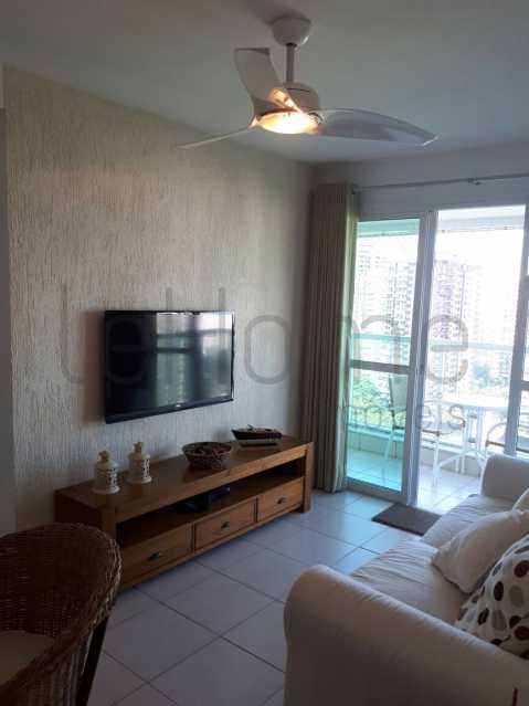 Conheça Apartamento para locação 3 q do imóvel - Apartamento para locação 2 quartos ABM Barra da tijuca - LEAP20005 - 9 Apartamento para locação 3 q - Apartamento para locação 2 quartos ABM Barra da tijuca - LEAP20005 - 9