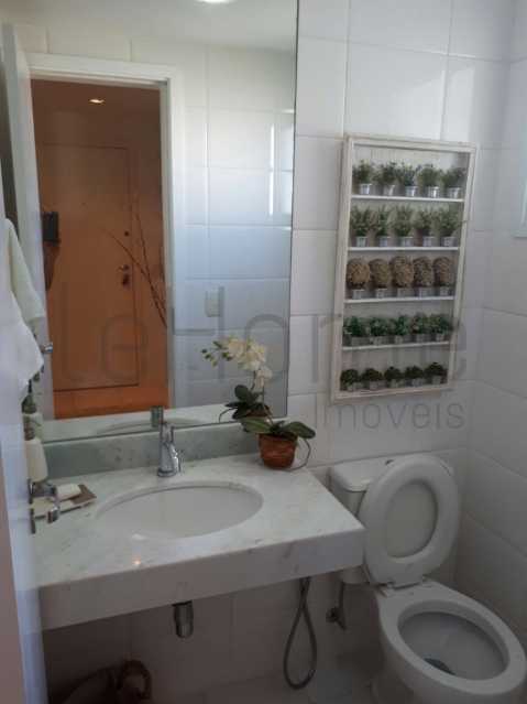 Conheça Apartamento para locação 3 q do imóvel - Apartamento para locação 2 quartos ABM Barra da tijuca - LEAP20005 - 10 Apartamento para locação 3 q - Apartamento para locação 2 quartos ABM Barra da tijuca - LEAP20005 - 10