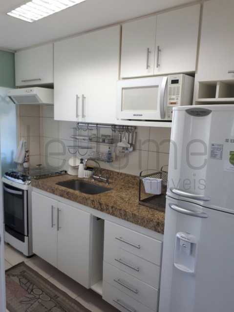 Conheça Apartamento para locação 3 q do imóvel - Apartamento para locação 2 quartos ABM Barra da tijuca - LEAP20005 - 11 Apartamento para locação 3 q - Apartamento para locação 2 quartos ABM Barra da tijuca - LEAP20005 - 11