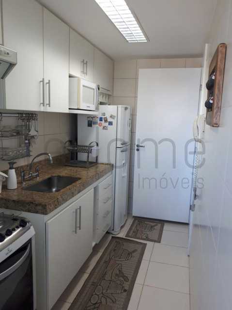 Conheça Apartamento para locação 3 q do imóvel - Apartamento para locação 2 quartos ABM Barra da tijuca - LEAP20005 - 12 Apartamento para locação 3 q - Apartamento para locação 2 quartos ABM Barra da tijuca - LEAP20005 - 12