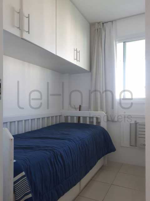 Conheça Apartamento para locação 3 q do imóvel - Apartamento para locação 2 quartos ABM Barra da tijuca - LEAP20005 - 15 Apartamento para locação 3 q - Apartamento para locação 2 quartos ABM Barra da tijuca - LEAP20005 - 15