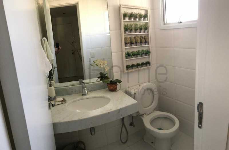 Conheça Apartamento para locação 3 q do imóvel - Apartamento para locação 2 quartos ABM Barra da tijuca - LEAP20005 - 16 Apartamento para locação 3 q - Apartamento para locação 2 quartos ABM Barra da tijuca - LEAP20005 - 16