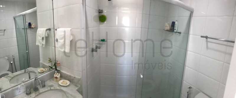 Conheça Apartamento para locação 3 q do imóvel - Apartamento para locação 2 quartos ABM Barra da tijuca - LEAP20005 - 17 Apartamento para locação 3 q - Apartamento para locação 2 quartos ABM Barra da tijuca - LEAP20005 - 17