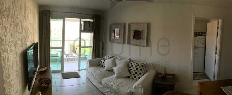 Conheça Apartamento para locação 3 q do imóvel - Apartamento para locação 2 quartos ABM Barra da tijuca - LEAP20005 - 18 Apartamento para locação 3 q - Apartamento para locação 2 quartos ABM Barra da tijuca - LEAP20005 - 18