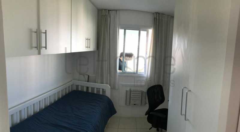 Conheça Apartamento para locação 3 q do imóvel - Apartamento para locação 2 quartos ABM Barra da tijuca - LEAP20005 - 20 Apartamento para locação 3 q - Apartamento para locação 2 quartos ABM Barra da tijuca - LEAP20005 - 20