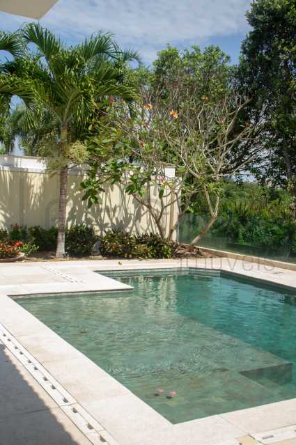 Conheça Casa 4 suites Barra da Tijuca do imóvel - Casa a venda e para locação, 4 suítes, Condomínio de Luxo, Quintas do Rio, Barra da Tijuca Rio de Janeiro - LECN40001 - 1 Casa 4 suites Barra da Tijuca - Casa a venda e para locação, 4 suítes, Condomínio de Luxo, Quintas do Rio, Barra da Tijuca Rio de Janeiro - LECN40001 - 1