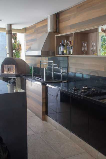 Conheça Casa 4 suites Barra da Tijuca do imóvel - Casa a venda e para locação, 4 suítes, Condomínio de Luxo, Quintas do Rio, Barra da Tijuca Rio de Janeiro - LECN40001 - 4 Casa 4 suites Barra da Tijuca - Casa a venda e para locação, 4 suítes, Condomínio de Luxo, Quintas do Rio, Barra da Tijuca Rio de Janeiro - LECN40001 - 4