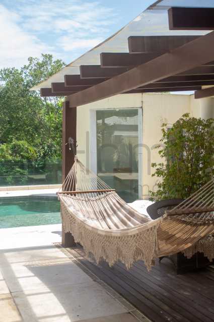 Conheça Casa 4 suites Barra da Tijuca do imóvel - Casa a venda e para locação, 4 suítes, Condomínio de Luxo, Quintas do Rio, Barra da Tijuca Rio de Janeiro - LECN40001 - 5 Casa 4 suites Barra da Tijuca - Casa a venda e para locação, 4 suítes, Condomínio de Luxo, Quintas do Rio, Barra da Tijuca Rio de Janeiro - LECN40001 - 5