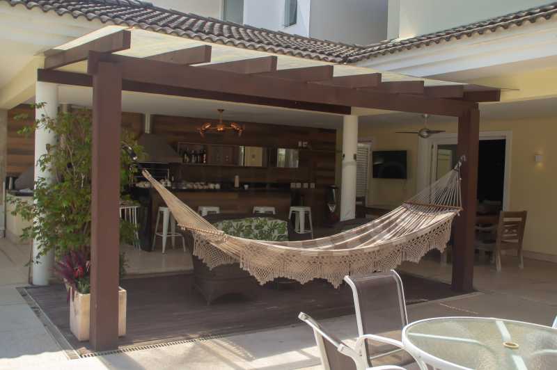 Conheça Casa 4 suites Barra da Tijuca do imóvel - Casa a venda e para locação, 4 suítes, Condomínio de Luxo, Quintas do Rio, Barra da Tijuca Rio de Janeiro - LECN40001 - 6 Casa 4 suites Barra da Tijuca - Casa a venda e para locação, 4 suítes, Condomínio de Luxo, Quintas do Rio, Barra da Tijuca Rio de Janeiro - LECN40001 - 6