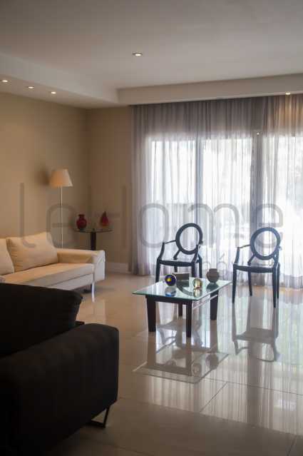 Conheça Casa 4 suites Barra da Tijuca do imóvel - Casa a venda e para locação, 4 suítes, Condomínio de Luxo, Quintas do Rio, Barra da Tijuca Rio de Janeiro - LECN40001 - 7 Casa 4 suites Barra da Tijuca - Casa a venda e para locação, 4 suítes, Condomínio de Luxo, Quintas do Rio, Barra da Tijuca Rio de Janeiro - LECN40001 - 7