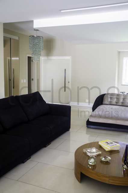 Conheça Casa 4 suites Barra da Tijuca do imóvel - Casa a venda e para locação, 4 suítes, Condomínio de Luxo, Quintas do Rio, Barra da Tijuca Rio de Janeiro - LECN40001 - 8 Casa 4 suites Barra da Tijuca - Casa a venda e para locação, 4 suítes, Condomínio de Luxo, Quintas do Rio, Barra da Tijuca Rio de Janeiro - LECN40001 - 8