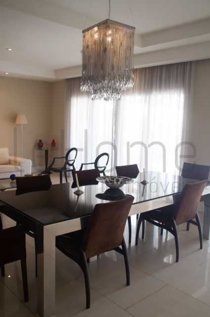 Conheça Casa 4 suites Barra da Tijuca do imóvel - Casa a venda e para locação, 4 suítes, Condomínio de Luxo, Quintas do Rio, Barra da Tijuca Rio de Janeiro - LECN40001 - 9 Casa 4 suites Barra da Tijuca - Casa a venda e para locação, 4 suítes, Condomínio de Luxo, Quintas do Rio, Barra da Tijuca Rio de Janeiro - LECN40001 - 9