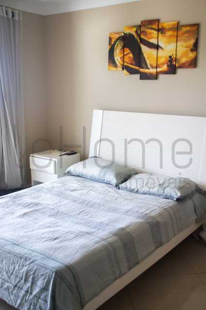 Conheça Casa 4 suites Barra da Tijuca do imóvel - Casa a venda e para locação, 4 suítes, Condomínio de Luxo, Quintas do Rio, Barra da Tijuca Rio de Janeiro - LECN40001 - 14 Casa 4 suites Barra da Tijuca - Casa a venda e para locação, 4 suítes, Condomínio de Luxo, Quintas do Rio, Barra da Tijuca Rio de Janeiro - LECN40001 - 14