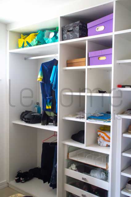 Conheça Casa 4 suites Barra da Tijuca do imóvel - Casa a venda e para locação, 4 suítes, Condomínio de Luxo, Quintas do Rio, Barra da Tijuca Rio de Janeiro - LECN40001 - 15 Casa 4 suites Barra da Tijuca - Casa a venda e para locação, 4 suítes, Condomínio de Luxo, Quintas do Rio, Barra da Tijuca Rio de Janeiro - LECN40001 - 15