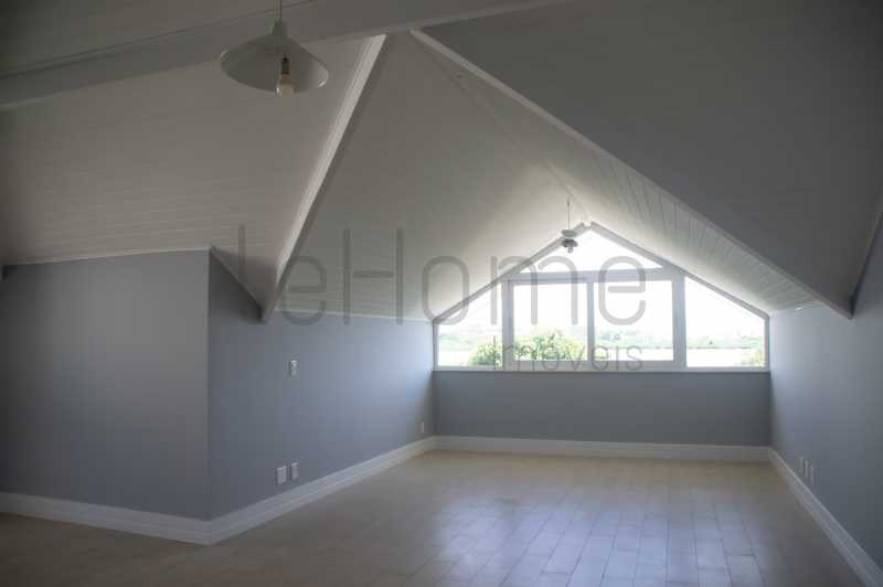 Conheça Casa 4 suites Barra da Tijuca do imóvel - Casa a venda e para locação, 4 suítes, Condomínio de Luxo, Quintas do Rio, Barra da Tijuca Rio de Janeiro - LECN40001 - 17 Casa 4 suites Barra da Tijuca - Casa a venda e para locação, 4 suítes, Condomínio de Luxo, Quintas do Rio, Barra da Tijuca Rio de Janeiro - LECN40001 - 17