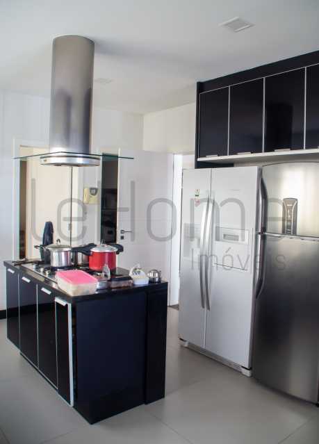 Conheça Casa 4 suites Barra da Tijuca do imóvel - Casa a venda e para locação, 4 suítes, Condomínio de Luxo, Quintas do Rio, Barra da Tijuca Rio de Janeiro - LECN40001 - 19 Casa 4 suites Barra da Tijuca - Casa a venda e para locação, 4 suítes, Condomínio de Luxo, Quintas do Rio, Barra da Tijuca Rio de Janeiro - LECN40001 - 19