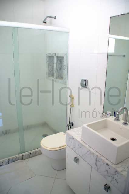 Conheça Casa 4 suites Barra da Tijuca do imóvel - Casa a venda e para locação, 4 suítes, Condomínio de Luxo, Quintas do Rio, Barra da Tijuca Rio de Janeiro - LECN40001 - 22 Casa 4 suites Barra da Tijuca - Casa a venda e para locação, 4 suítes, Condomínio de Luxo, Quintas do Rio, Barra da Tijuca Rio de Janeiro - LECN40001 - 22