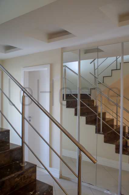 Conheça Casa 4 suites Barra da Tijuca do imóvel - Casa a venda e para locação, 4 suítes, Condomínio de Luxo, Quintas do Rio, Barra da Tijuca Rio de Janeiro - LECN40001 - 23 Casa 4 suites Barra da Tijuca - Casa a venda e para locação, 4 suítes, Condomínio de Luxo, Quintas do Rio, Barra da Tijuca Rio de Janeiro - LECN40001 - 23