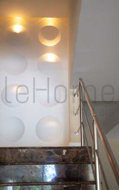 Conheça Casa 4 suites Barra da Tijuca do imóvel - Casa a venda e para locação, 4 suítes, Condomínio de Luxo, Quintas do Rio, Barra da Tijuca Rio de Janeiro - LECN40001 - 24 Casa 4 suites Barra da Tijuca - Casa a venda e para locação, 4 suítes, Condomínio de Luxo, Quintas do Rio, Barra da Tijuca Rio de Janeiro - LECN40001 - 24