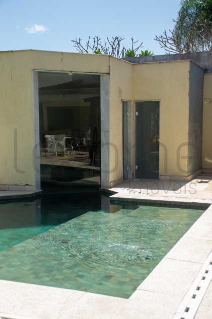 Conheça Casa 4 suites Barra da Tijuca do imóvel - Casa a venda e para locação, 4 suítes, Condomínio de Luxo, Quintas do Rio, Barra da Tijuca Rio de Janeiro - LECN40001 - 26 Casa 4 suites Barra da Tijuca - Casa a venda e para locação, 4 suítes, Condomínio de Luxo, Quintas do Rio, Barra da Tijuca Rio de Janeiro - LECN40001 - 26