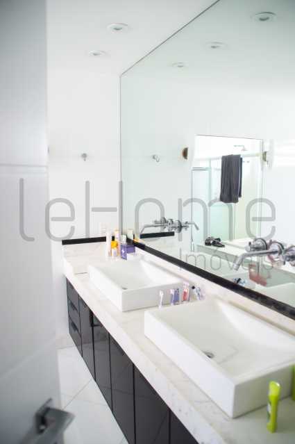 Conheça Casa 4 suites Barra da Tijuca do imóvel - Casa a venda e para locação, 4 suítes, Condomínio de Luxo, Quintas do Rio, Barra da Tijuca Rio de Janeiro - LECN40001 - 29 Casa 4 suites Barra da Tijuca - Casa a venda e para locação, 4 suítes, Condomínio de Luxo, Quintas do Rio, Barra da Tijuca Rio de Janeiro - LECN40001 - 29