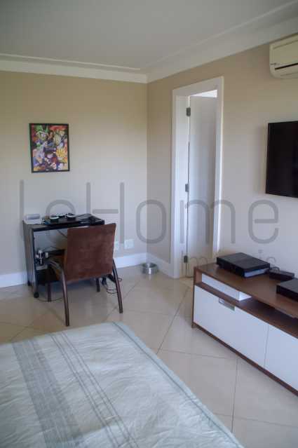 Conheça Casa 4 suites Barra da Tijuca1 do imóvel - Casa a venda e para locação, 4 suítes, Condomínio de Luxo, Quintas do Rio, Barra da Tijuca Rio de Janeiro - LECN40001 - 31 Casa 4 suites Barra da Tijuca1 - Casa a venda e para locação, 4 suítes, Condomínio de Luxo, Quintas do Rio, Barra da Tijuca Rio de Janeiro - LECN40001 - 31