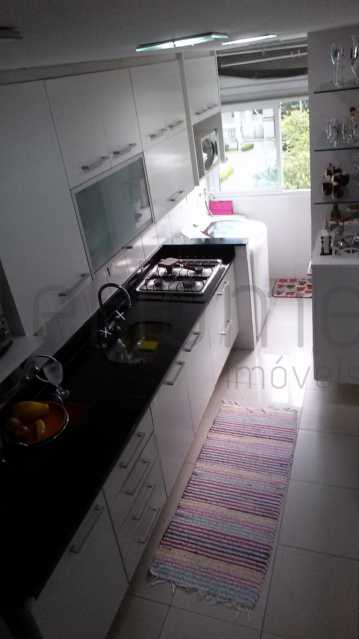 Conheça Apartamento a venda 3 quartos do imóvel - Apartamento a venda 3 quatos (2 suites) Americas Park Barra da Tijuca - LEAP30006 - 22 Apartamento a venda 3 quartos - Apartamento a venda 3 quatos (2 suites) Americas Park Barra da Tijuca - LEAP30006 - 22