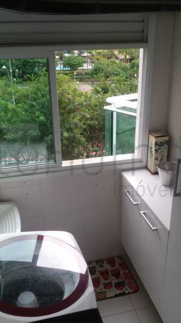 Conheça Apartamento a venda 3 quartos do imóvel - Apartamento a venda 3 quatos (2 suites) Americas Park Barra da Tijuca - LEAP30006 - 23 Apartamento a venda 3 quartos - Apartamento a venda 3 quatos (2 suites) Americas Park Barra da Tijuca - LEAP30006 - 23