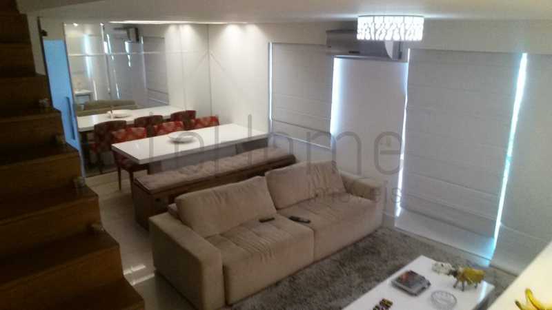 Conheça Apartamento a venda 3 quartos do imóvel - Apartamento a venda 3 quatos (2 suites) Americas Park Barra da Tijuca - LEAP30006 - 3 Apartamento a venda 3 quartos - Apartamento a venda 3 quatos (2 suites) Americas Park Barra da Tijuca - LEAP30006 - 3