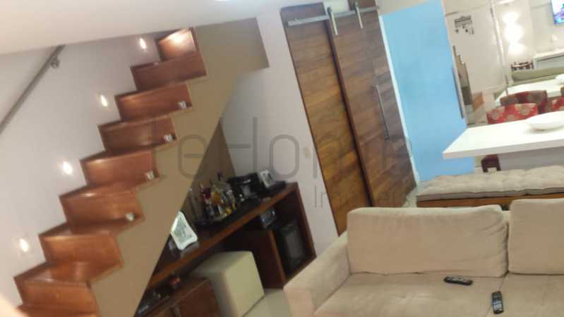 Conheça Apartamento a venda 3 quartos do imóvel - Apartamento a venda 3 quatos (2 suites) Americas Park Barra da Tijuca - LEAP30006 - 4 Apartamento a venda 3 quartos - Apartamento a venda 3 quatos (2 suites) Americas Park Barra da Tijuca - LEAP30006 - 4