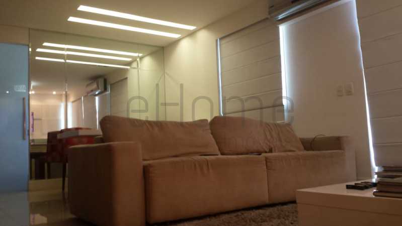 Conheça Apartamento a venda 3 quartos do imóvel - Apartamento a venda 3 quatos (2 suites) Americas Park Barra da Tijuca - LEAP30006 - 5 Apartamento a venda 3 quartos - Apartamento a venda 3 quatos (2 suites) Americas Park Barra da Tijuca - LEAP30006 - 5