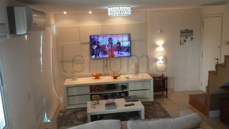 Conheça Apartamento a venda 3 quartos do imóvel - Apartamento a venda 3 quatos (2 suites) Americas Park Barra da Tijuca - LEAP30006 - 6 Apartamento a venda 3 quartos - Apartamento a venda 3 quatos (2 suites) Americas Park Barra da Tijuca - LEAP30006 - 6