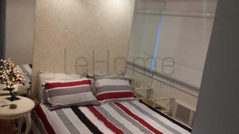 Conheça Apartamento a venda 3 quartos do imóvel - Apartamento a venda 3 quatos (2 suites) Americas Park Barra da Tijuca - LEAP30006 - 9 Apartamento a venda 3 quartos - Apartamento a venda 3 quatos (2 suites) Americas Park Barra da Tijuca - LEAP30006 - 9