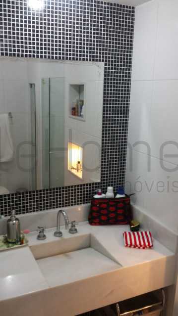 Conheça Apartamento a venda 3 quartos do imóvel - Apartamento a venda 3 quatos (2 suites) Americas Park Barra da Tijuca - LEAP30006 - 11 Apartamento a venda 3 quartos - Apartamento a venda 3 quatos (2 suites) Americas Park Barra da Tijuca - LEAP30006 - 11