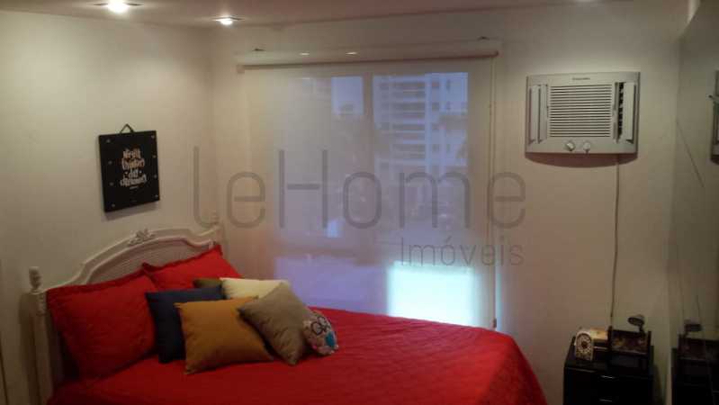 Conheça Apartamento a venda 3 quartos do imóvel - Apartamento a venda 3 quatos (2 suites) Americas Park Barra da Tijuca - LEAP30006 - 15 Apartamento a venda 3 quartos - Apartamento a venda 3 quatos (2 suites) Americas Park Barra da Tijuca - LEAP30006 - 15