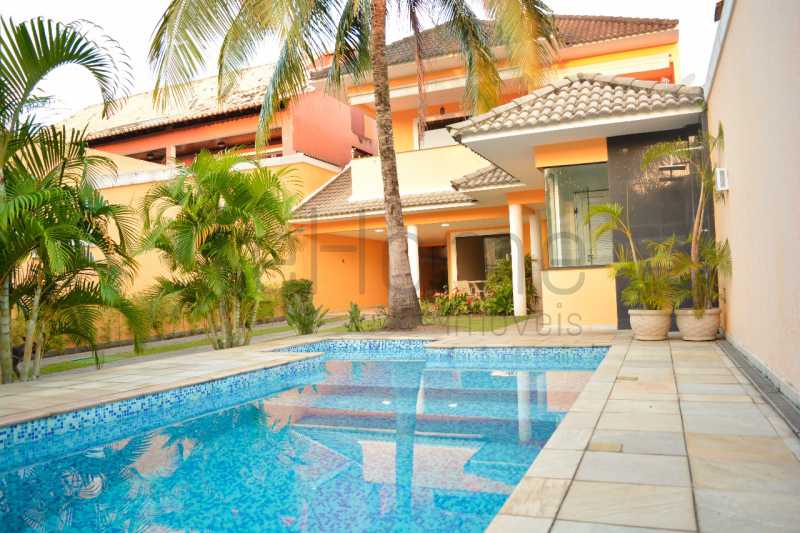 Conheça Casa 5 quartos Recreio dos Ban do imóvel - Casa a venda e para locação 5 quartos 4 suítes Recreio dos Bandeirantes - LECN50002 - 1 Casa 5 quartos Recreio dos Ban - Casa a venda e para locação 5 quartos 4 suítes Recreio dos Bandeirantes - LECN50002 - 1