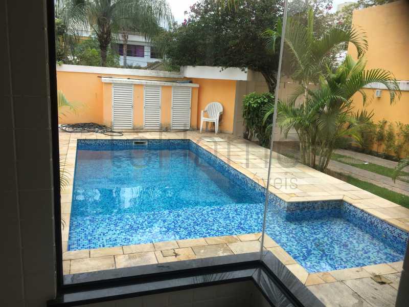 Conheça Casa 5 quartos Recreio dos Ban do imóvel - Casa a venda e para locação 5 quartos 4 suítes Recreio dos Bandeirantes - LECN50002 - 6 Casa 5 quartos Recreio dos Ban - Casa a venda e para locação 5 quartos 4 suítes Recreio dos Bandeirantes - LECN50002 - 6