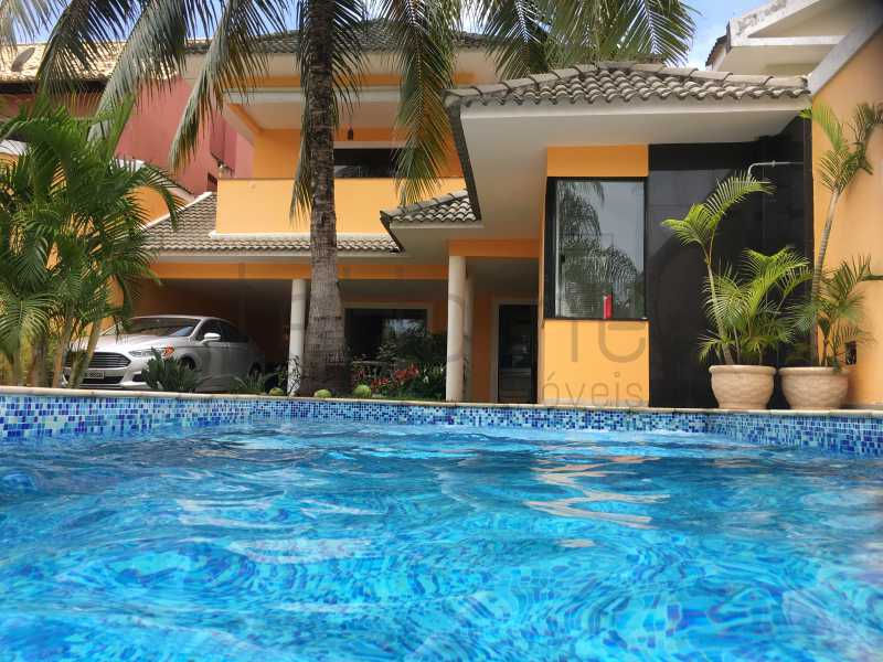 Conheça Casa 5 quartos Recreio dos Ban do imóvel - Casa a venda e para locação 5 quartos 4 suítes Recreio dos Bandeirantes - LECN50002 - 8 Casa 5 quartos Recreio dos Ban - Casa a venda e para locação 5 quartos 4 suítes Recreio dos Bandeirantes - LECN50002 - 8