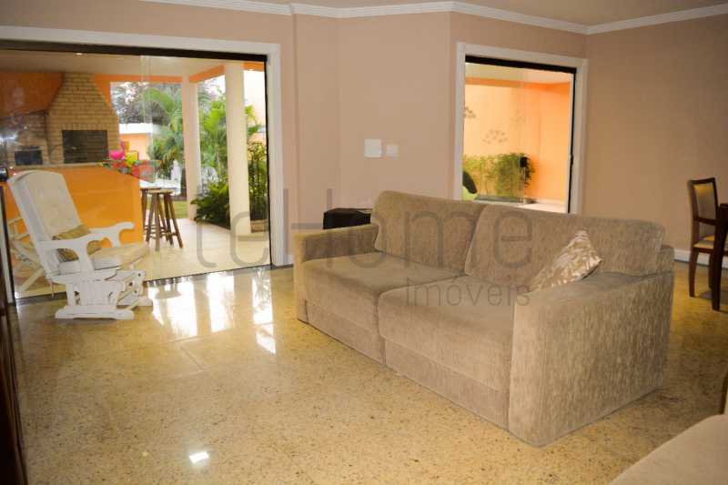 Conheça Casa 5 quartos Recreio dos Ban do imóvel - Casa a venda e para locação 5 quartos 4 suítes Recreio dos Bandeirantes - LECN50002 - 9 Casa 5 quartos Recreio dos Ban - Casa a venda e para locação 5 quartos 4 suítes Recreio dos Bandeirantes - LECN50002 - 9