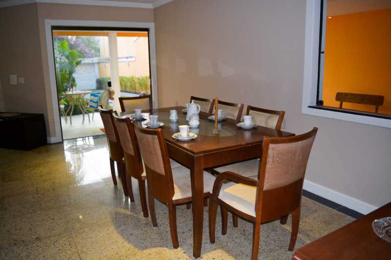 Conheça Casa 5 quartos Recreio dos Ban do imóvel - Casa a venda e para locação 5 quartos 4 suítes Recreio dos Bandeirantes - LECN50002 - 10 Casa 5 quartos Recreio dos Ban - Casa a venda e para locação 5 quartos 4 suítes Recreio dos Bandeirantes - LECN50002 - 10