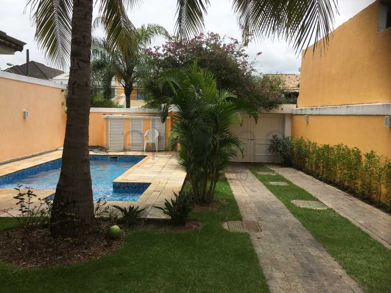 Conheça Casa 5 quartos Recreio dos Ban do imóvel - Casa a venda e para locação 5 quartos 4 suítes Recreio dos Bandeirantes - LECN50002 - 22 Casa 5 quartos Recreio dos Ban - Casa a venda e para locação 5 quartos 4 suítes Recreio dos Bandeirantes - LECN50002 - 22