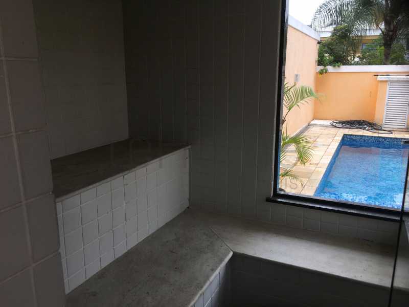 Conheça Casa 5 quartos Recreio dos Ban do imóvel - Casa a venda e para locação 5 quartos 4 suítes Recreio dos Bandeirantes - LECN50002 - 23 Casa 5 quartos Recreio dos Ban - Casa a venda e para locação 5 quartos 4 suítes Recreio dos Bandeirantes - LECN50002 - 23