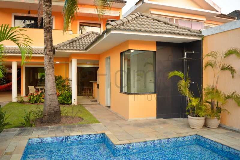 Conheça Casa 5 quartos Recreio dos Ban do imóvel - Casa a venda e para locação 5 quartos 4 suítes Recreio dos Bandeirantes - LECN50002 - 25 Casa 5 quartos Recreio dos Ban - Casa a venda e para locação 5 quartos 4 suítes Recreio dos Bandeirantes - LECN50002 - 25