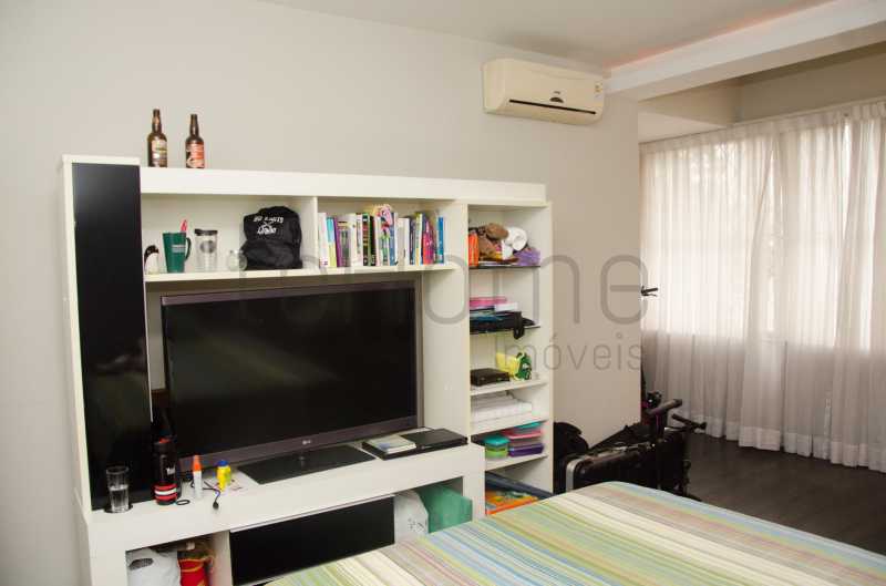 Conheça Apartamento a venda 4 quartos do imóvel - Apartamento luxo a venda Flamengo 4 quartos - LEAP40001 - 3 Apartamento a venda 4 quartos - Apartamento luxo a venda Flamengo 4 quartos - LEAP40001 - 3